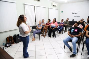 Foto - Curso de Hamburguer Artesanal - SENAC 