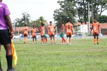 Foto - Final do Campeonato Copinha 18/04/2026