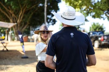 Foto - Cavalgada com Marcos Brasil (19/05/24)