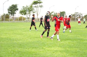 Foto - Campeonato Society (09/11/24)