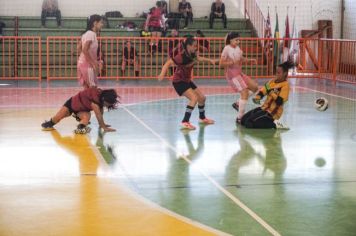 Foto - Torneio de Futsal Feminino (16/06/24)