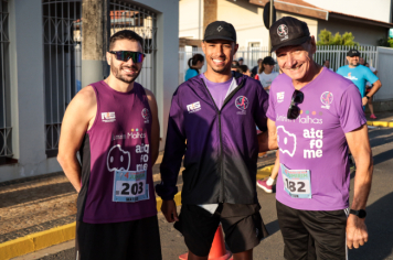 Foto - Corrida Jumirim 04/05/2025