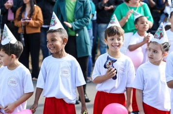 Foto - Aniversário de Jumirim - 2026