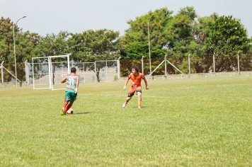Foto - Final do Campeonato Copinha 18/04/2026