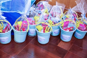 Foto - Formatura - Ensino Infantil 2025