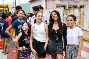 Foto - Dia das Crianças