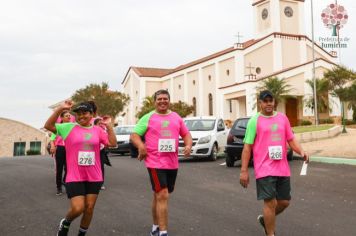 Foto - SEGUNDA EDIÇÃO DA CORRIDA 