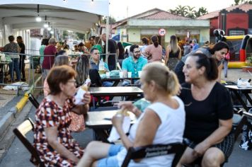 Foto - Feira Livre Noturna (10/05/24)