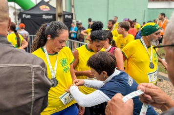 Foto - 5ª Corrida Se Joga - 10/05/2026 
