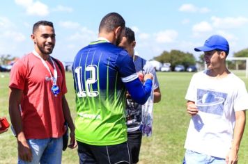 Foto - Torneio do Trabalhador (28/04/24)