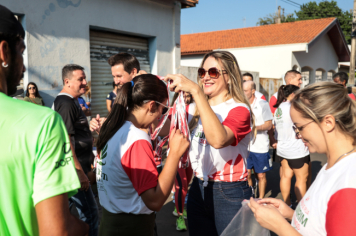 Foto - Corrida Jumirim 04/05/2025