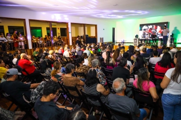 Foto - Apresentação dos Alunos da CETUL Jumirim - 27/11/2025