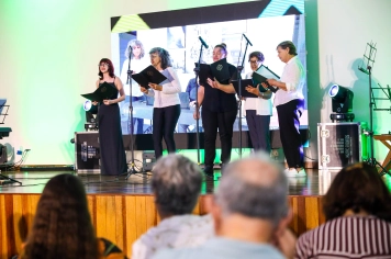 Foto - Apresentação dos Alunos da CETUL Jumirim - 27/11/2025