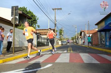 Foto - SEGUNDA EDIÇÃO DA CORRIDA 