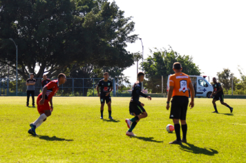Foto - TORNEIO TRABALHADOR 01/05/25