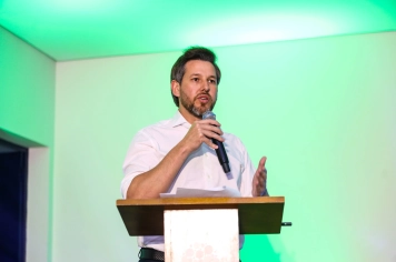 Foto - Apresentação dos Alunos da CETUL Jumirim - 27/11/2025