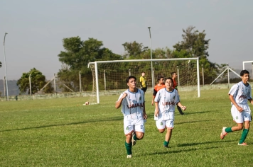 Foto - Final do Campeonato Copinha 18/04/2026