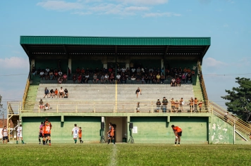 Foto - Final do Campeonato Copinha 18/04/2026