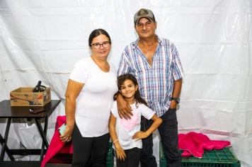 Foto - Pedal, Feira Noturna e Presépio - 12/12/25