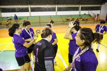 Foto - Torneio de Futsal Feminino (16/06/24)