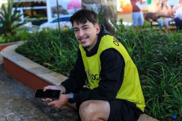 Foto - Corrida Se Joga, É Jumirim (05/05/24)