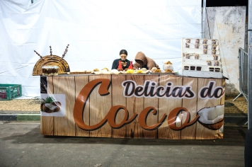 Foto - Feira Noturna 22/01/2026