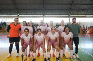 Foto - Torneio de Futsal Feminino (16/06/24)