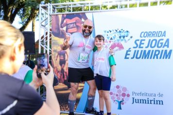 Foto - Corrida Se Joga, É Jumirim (05/05/24)