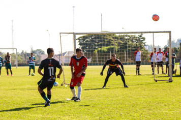 Foto - TORNEIO TRABALHADOR 01/05/25