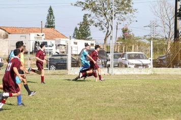 Foto - Torneio Trabalhador