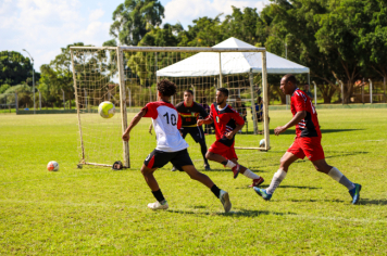Foto - TORNEIO TRABALHADOR 01/05/25