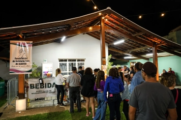 Foto - Feira Noturna 22/01/2026