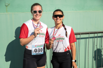 Foto - Corrida Jumirim 04/05/2025