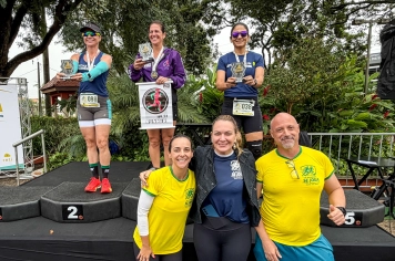 Foto - 5ª Corrida Se Joga - 10/05/2026 