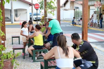 Foto - Domingo na Praça (12/11)