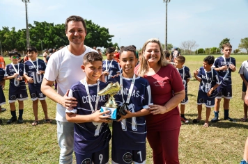 Foto - Final do Campeonato Copinha 18/04/2026