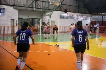 Foto - Torneio de Futsal Feminino (16/06/24)