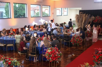 Foto - Formatura dos Cursos SENAC  - 18/03/2026