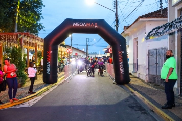 Foto - Pedal, Feira Noturna e Presépio - 12/12/25