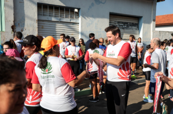 Foto - Corrida Jumirim 04/05/2025