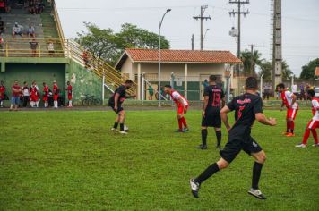 Foto - Abertura Campeonato Society Jumirim 2024 - 02/11/24