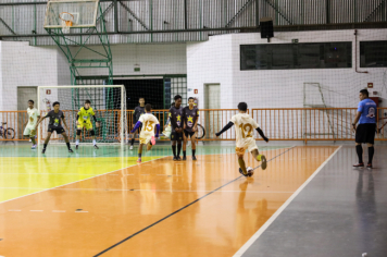 Foto - Futsal 01/07/2025
