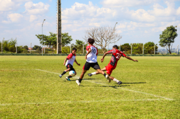 Foto - TORNEIO TRABALHADOR 01/05/25