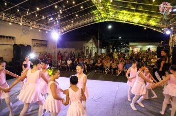 Foto - Apresentações da Cultura - 13/12