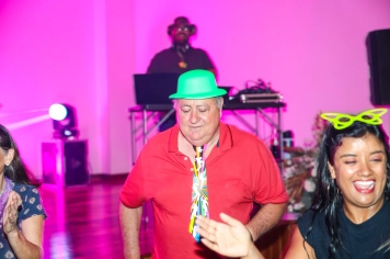 Foto - Jantar Dançante