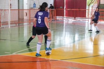 Foto - Torneio de Futsal Feminino (16/06/24)