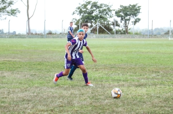 Foto - Final do Campeonato Copinha 18/04/2026
