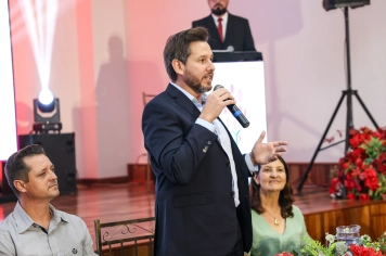 Foto - Formatura dos Cursos SENAC  - 18/03/2026