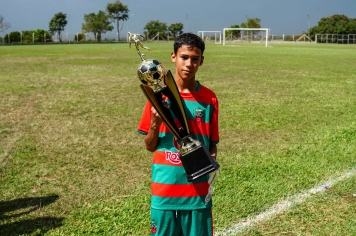 Foto - Final do Campeonato Copinha 18/04/2026