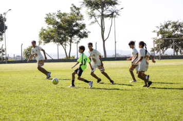 Foto - Futebol 12/04/2025